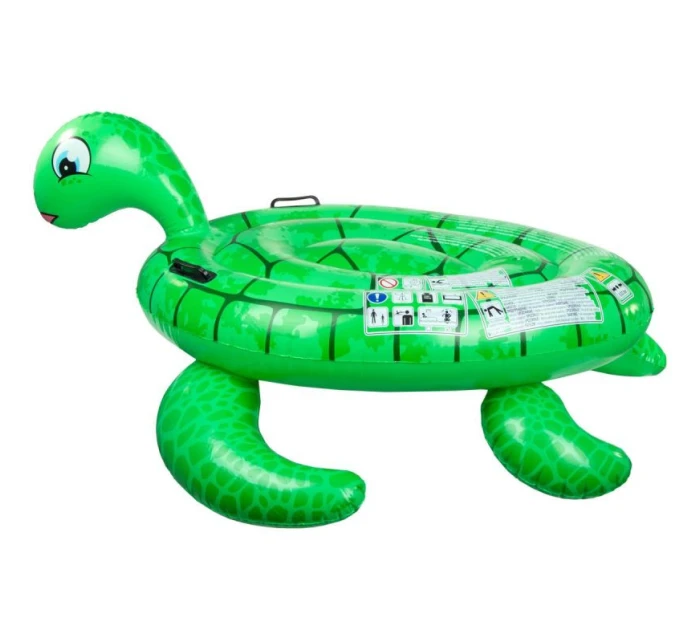 NAFUKOVACIA KORYTNAČKA 134X112X52CM 37611