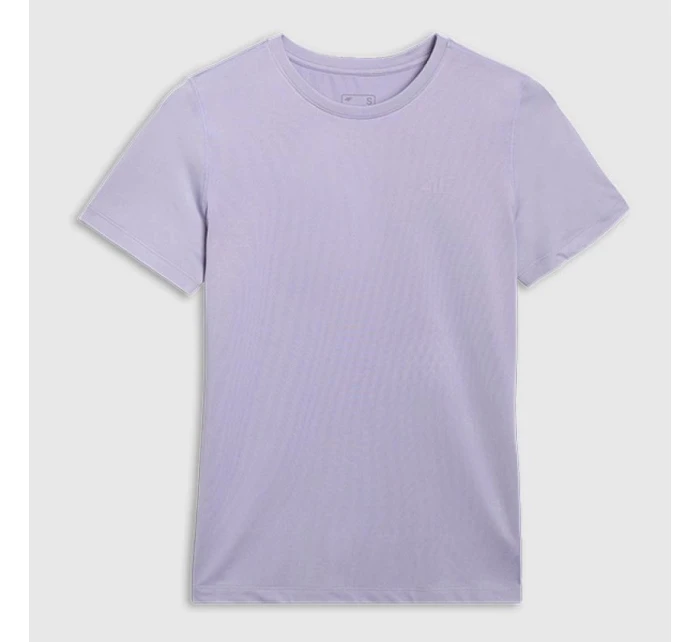 Dámské rychleschnoucí tréninkové tričko model 21870543 - 4F