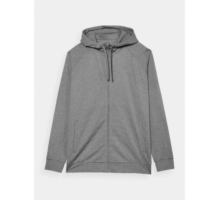 Pánská rychleschnoucí tréninková mikina model 21892828 - 4F