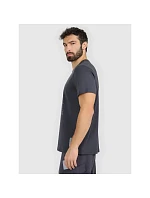 Tshirt regular z nadrukiem męski 4F model 22086798 - Hikvision