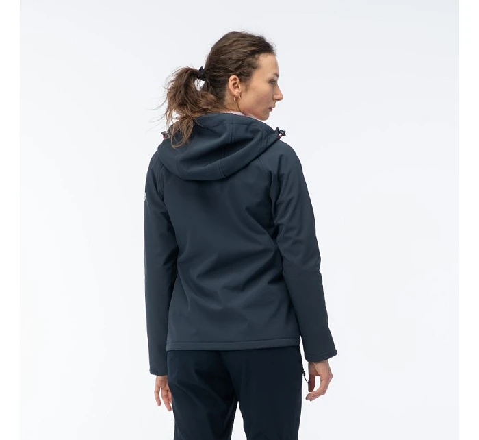 Dámsky softshell LADY NETI II