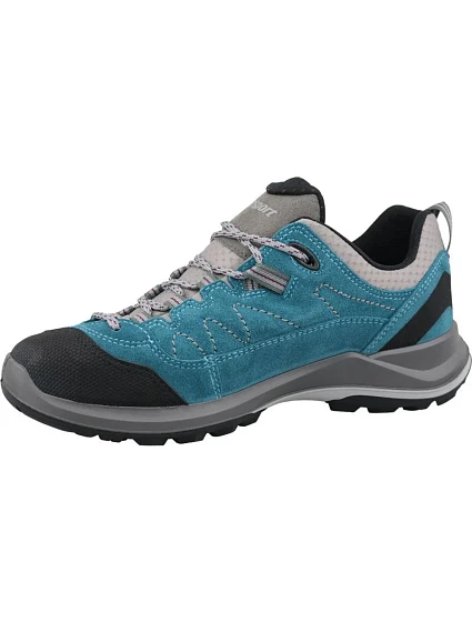 Pánské boty M model 15963803 - Grisport Pánské boty M model 15963803 - Grisport