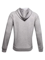 Pánska mikina Rival Fleece Big Logo Hd M 1357093 011 - Under Armour