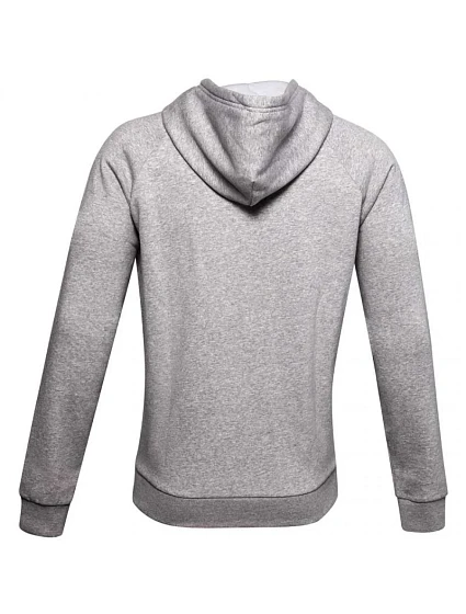 Pánská mikina Rival Fleece Big Logo M 011  model 16009825 - Under Armour