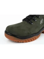 Pánske trekové topánky M OBMH257 43S - 4F Pánske trekové topánky M OBMH257 43S - 4F