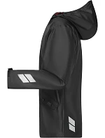 JN Pracovní bunda do deště 02. black model 22533592 - Daiber