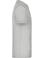 JN Dětské žerzejové sportovní tričko 02. light melange model 22486262 - Daiber JN Dětské žerzejové sportovní tričko 02. light melange model 22486262 - Daiber