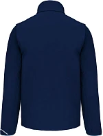 PA 323 3vrstvá softshellová bunda s rukávy navy model 22512779 - Kariban ProAct PA 323 3vrstvá softshellová bunda s rukávy navy model 22512779 - Kariban ProAct