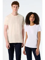 Tričko SOL'S Regent 25.1380 v prírodnej farbe Tričko SOL'S Regent 25.1380 v prírodnej farbe