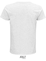 SOL'S Pioneer Men Pánské tričko z bio bavlny model 22425551 ash SOL'S Pioneer Men Pánské tričko z bio bavlny model 22425551 ash