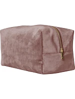 BG Sametová toaletní taška 52.0 rose model 22451022 - BagBase BG Sametová toaletní taška 52.0 rose model 22451022 - BagBase