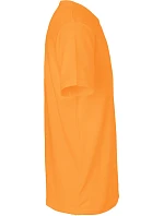 O Pánské tričko z těžké bio bavlny orange model 22504261 - Neutral O Pánské tričko z těžké bio bavlny orange model 22504261 - Neutral