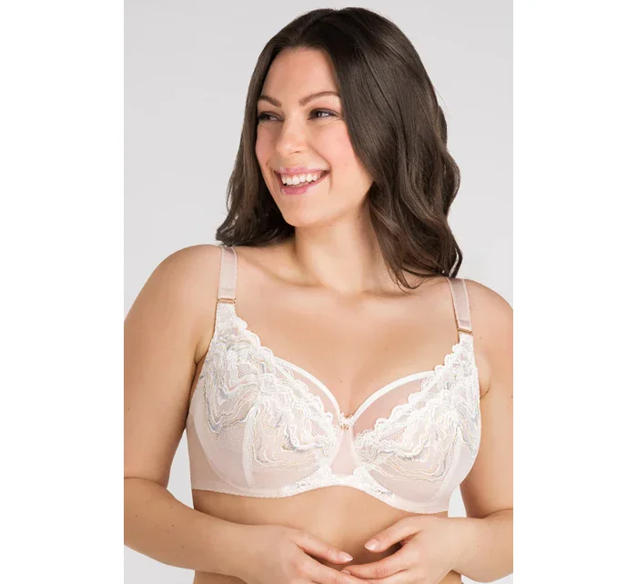 model 20470493 Marble Dream kolor:beżowy - Gorsenia