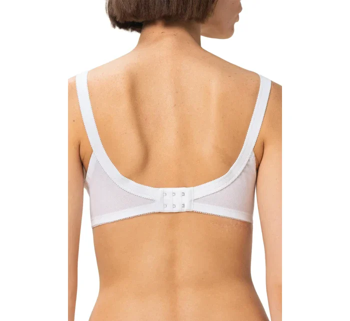 Triumph 10166213 Doreen X farba:0003-white