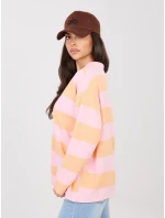 Halenka IT BZ 6606.00 růžová Halenka IT BZ 6606.00 růžová