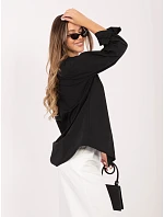 Košeľa IT KS 97597.29 čierna Košeľa IT KS 97597.29 čierna