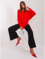 PM SW PM 3588 jumper.00X červená PM SW PM 3588 jumper.00X červená