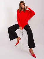 PM SW PM 3588 jumper.00X červená