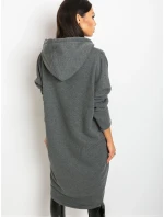 Bluza RV BL model 18823902 ciemny szary - FPrice