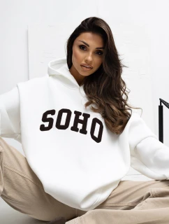 Blúzka RV BL A1043.17 ecru