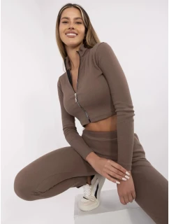 Súprava RV KMPL 7304.83 hnedá