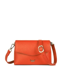 Silvano Korálovo červená