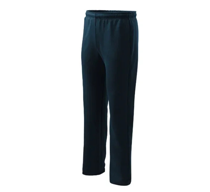 Comfort tepláky model 20634863 námořní modrá - MALFINI, a.s.