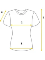 Dámska blúzka MD19 - ZOiO