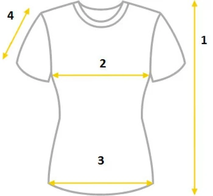 Dámska blúzka MD19 - ZOiO