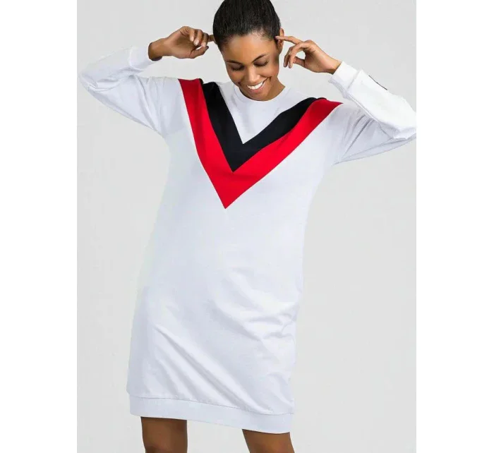 Dámské šaty TL model 17688388 - FPrice Dámské šaty TL model 17688388 - FPrice