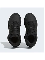 Unisex junior obuv Hoops Mid 3.0 K Jr Černá  model 22540730 - ADIDAS