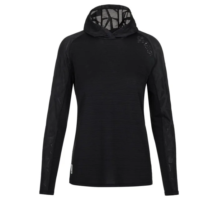 Dámske funkčné tričko Aileen-w Black - Kilpi Dámske funkčné tričko Aileen-w Black - Kilpi