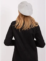 Dámský baret AT CZ model 22141050 světle šedý - FPrice