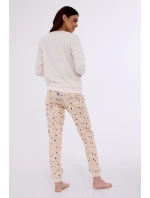 PIŻAMA DAMSKA DR SWEET model 20220238 - Cornette