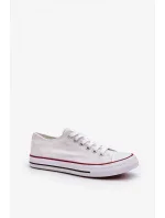 Tenisky model 193540 Krok vo veľkom štýle