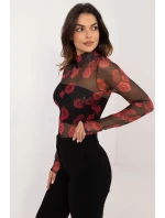 Blúzka model 202525 Taliansko Moda Blúzka model 202525 Taliansko Moda