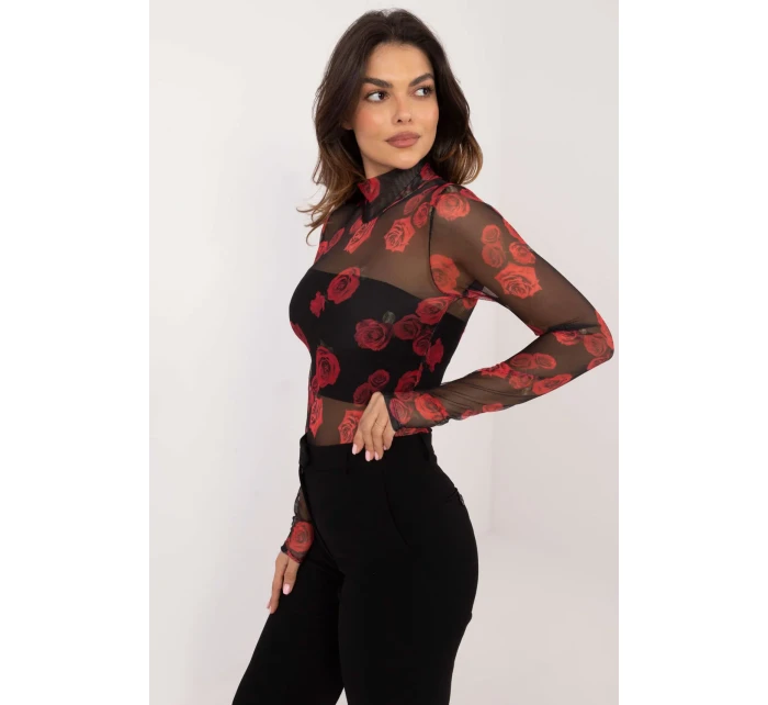 Blúzka model 202525 Taliansko Moda Blúzka model 202525 Taliansko Moda