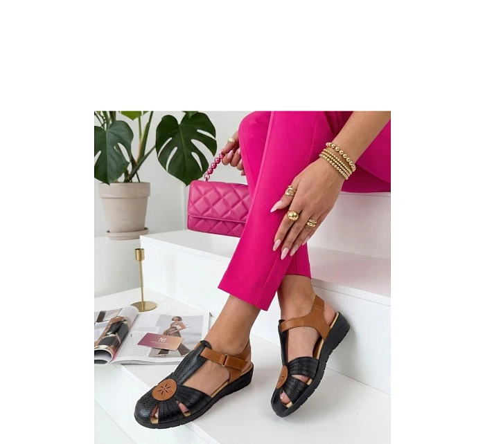 Sandále model 226562 Solea