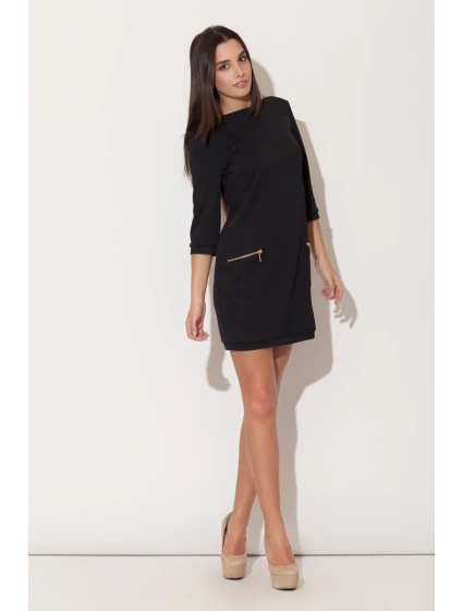 Denné šaty model 44054 Katrus