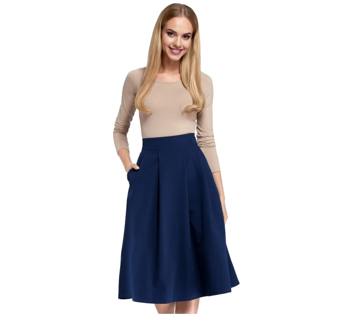 Sukňa model 84996 Moe