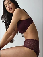 Amourette Maxi – Claret – TRIUMPH Claret – TRIUMPH