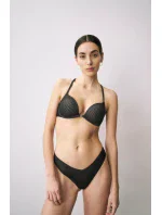 Dámska podprsenka Harmony Spotlight WHUF - BLACK - čierna 0004 - TRIUMPH