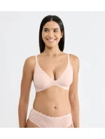 sloggi ZERO Feel Bliss THE UP P Bra - PINK - SLOGGI PINK - SLOGGI