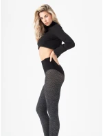 Fiore pančuchy G 6076 Chevron Chic 60 den 2-4 Fiore pančuchy G 6076 Chevron Chic 60 den 2-4