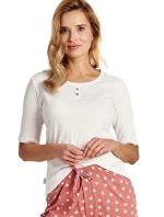 Dámské pyžamo model 19651694 Paris - Taro