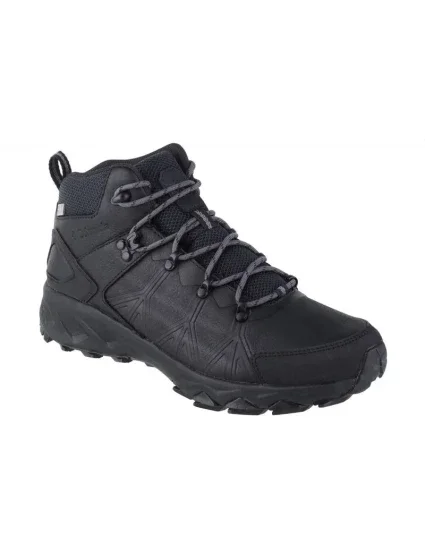 Boty Peakfreak II Mid M model 19408533 - Columbia