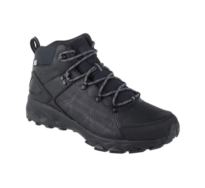 Boty Peakfreak II Mid M model 19408533 - Columbia