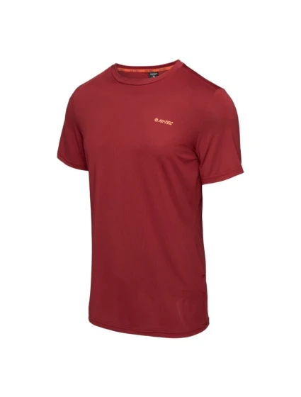 Tričko Hi-Tec Hadi M 92800597337 Tričko Hi-Tec Hadi M 92800597337