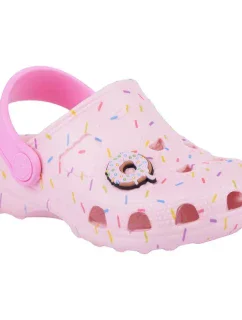 Sandály Little Frog Jr model 21097311 - Coqui