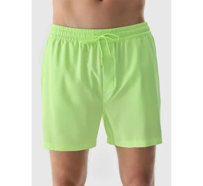 Plavkové šortky M model 21425617 - 4F Plavkové šortky M model 21425617 - 4F